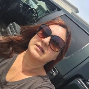 Meet your Posher, Helen